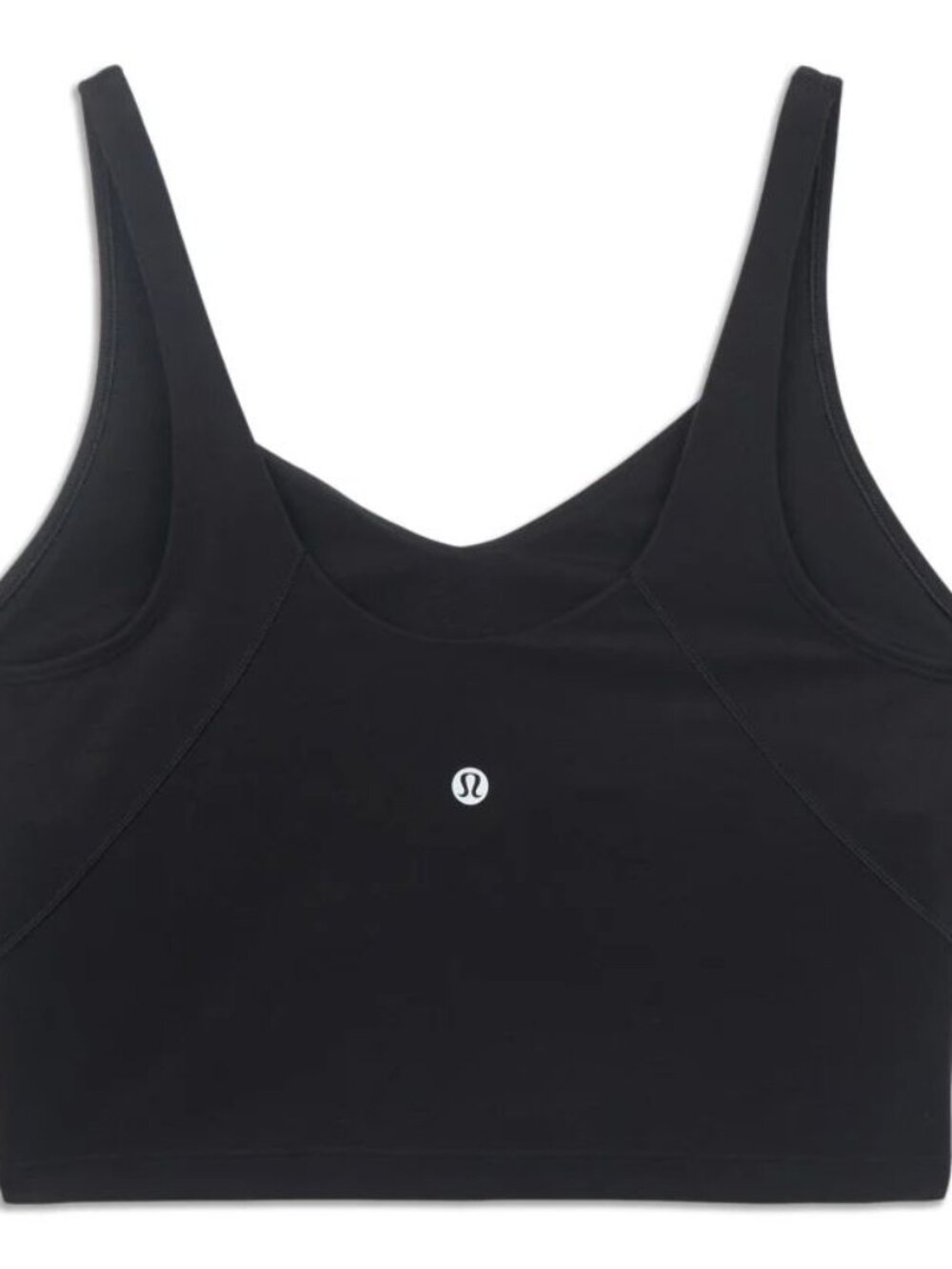 lululemon Align™ Ribbed Tank Top - Picture 8 of 10